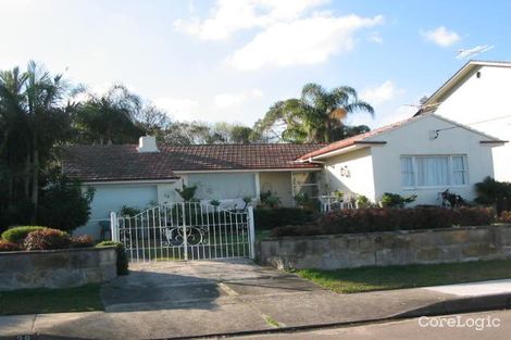 Property photo of 38 Edgecliffe Esplanade Seaforth NSW 2092