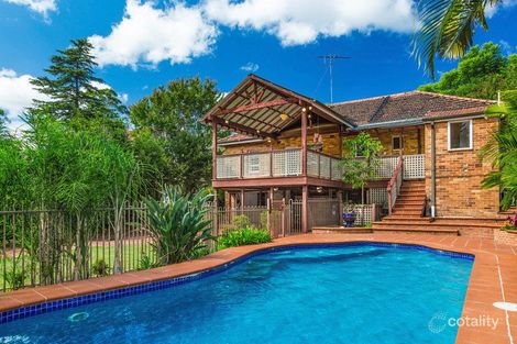 40 Fairlawn Ave, Turramurra, NSW 2074