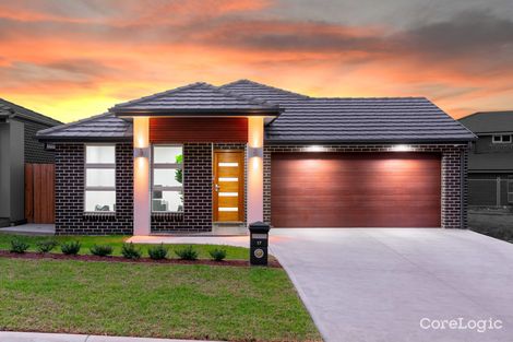 Property photo of 17 Camira Place Colebee NSW 2761