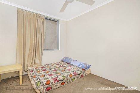 Property photo of 13/21-27 Meadow Crescent Meadowbank NSW 2114