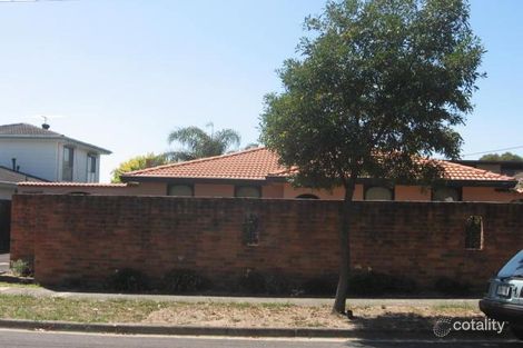 Property photo of 3 Loeman Court Burwood East VIC 3151
