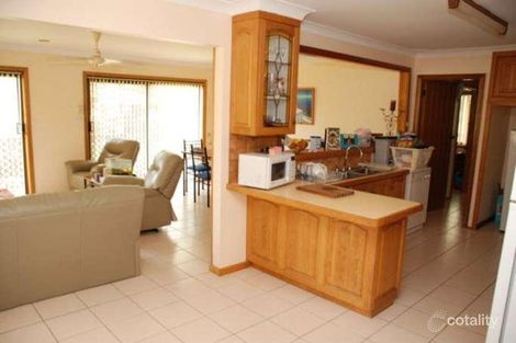 Property photo of 21 Gellatly Avenue Figtree NSW 2525