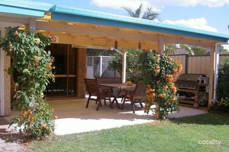 Property photo of 26 Jarrah Street Minyama QLD 4575