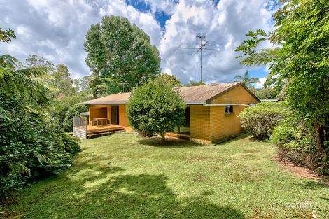 Property photo of 36 Lloyds Road Springbrook QLD 4213