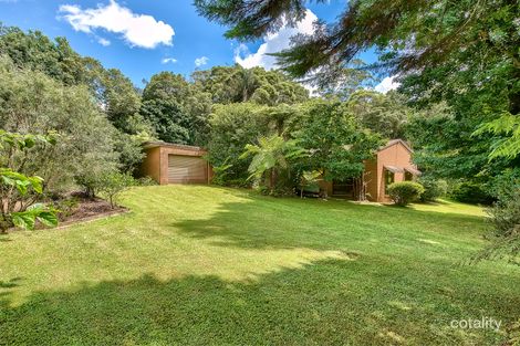 Property photo of 36 Lloyds Road Springbrook QLD 4213