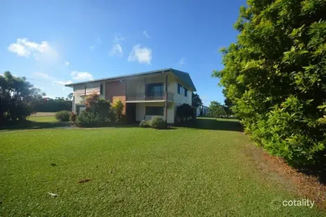 479 Murdering Point Rd, Kurrimine Beach, QLD 4871