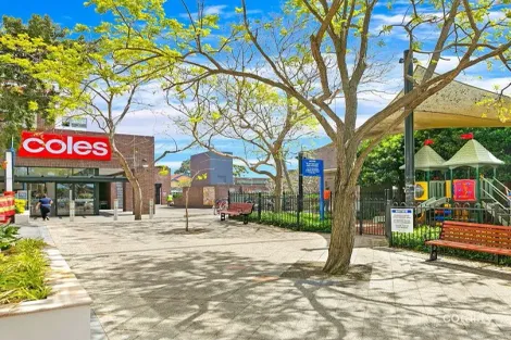 Property photo of 421/3 McKinnon Avenue Five Dock NSW 2046