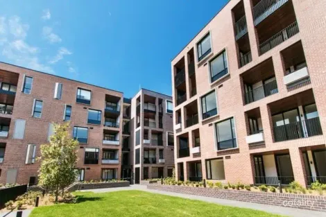Property photo of 421/3 McKinnon Avenue Five Dock NSW 2046