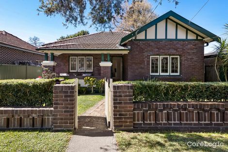 Property photo of 19 Jarvie Avenue Petersham NSW 2049