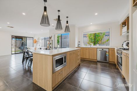 Property photo of 3 Cardell Street Maddingley VIC 3340