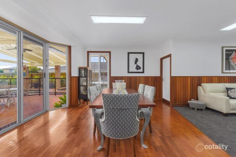 Property photo of 27 Bangalow Street Bridgeman Downs QLD 4035