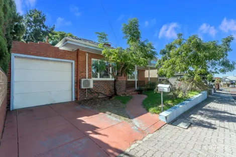 4 Prospect Pl, West Perth, WA 6005