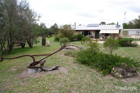 Property photo of 214 Dalcouth Road Dalcouth QLD 4380