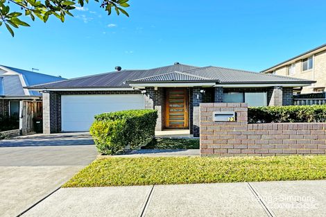 Property photo of 23 Mount Olympus Street Bardia NSW 2565