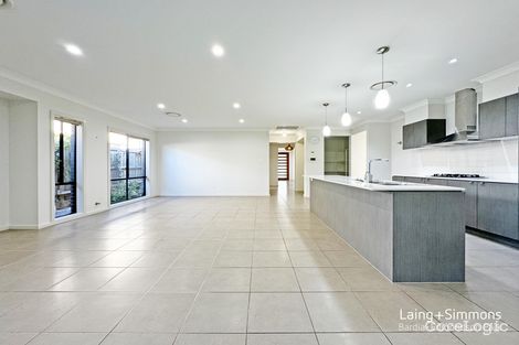Property photo of 23 Mount Olympus Street Bardia NSW 2565