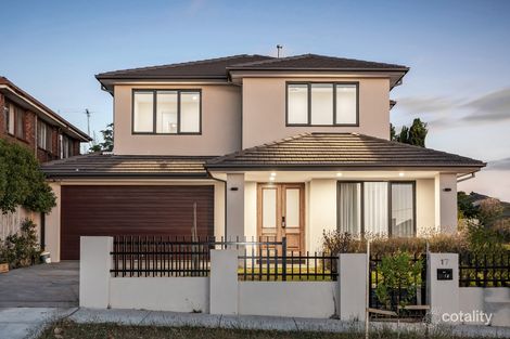 17 Peacock St, Burwood, VIC 3125