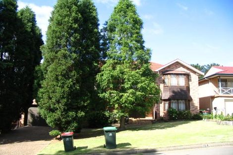 15 Paxton Cres, Cherrybrook, NSW 2126