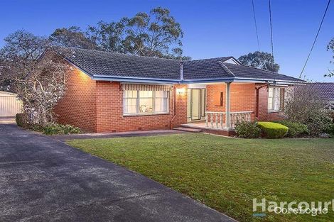 Property photo of 8 Enderby Court Boronia VIC 3155