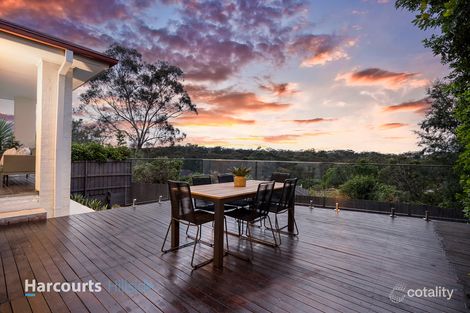 Property photo of 135 Mile End Road Rouse Hill NSW 2155