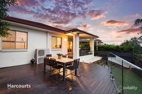 Property photo of 135 Mile End Road Rouse Hill NSW 2155