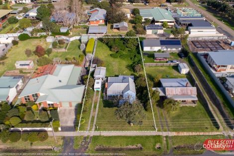 Property photo of 1/59 Campbell Street Wonthaggi VIC 3995