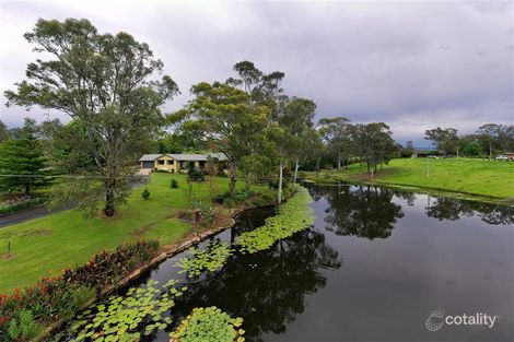 158 Grose Wold Rd, Grose Wold, NSW 2753