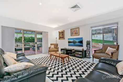 Property photo of 110 Gilbert Road Glenhaven NSW 2156