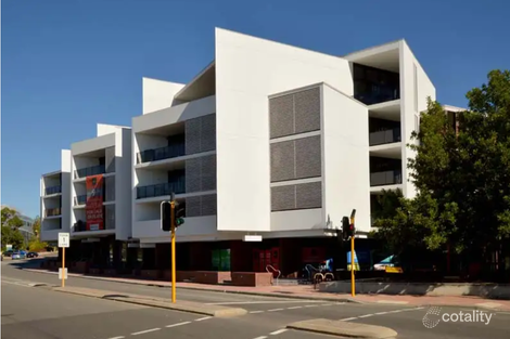 60/1 Sheen St, Subiaco, WA 6008