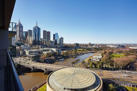 Property photo of 2302/26 Southgate Avenue Southbank VIC 3006