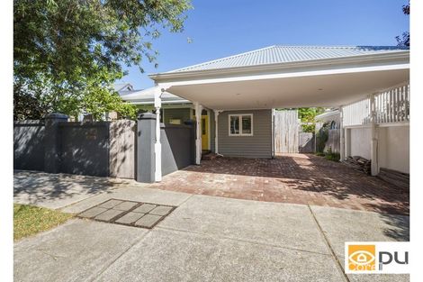 Property photo of 243 Railway Road Subiaco WA 6008