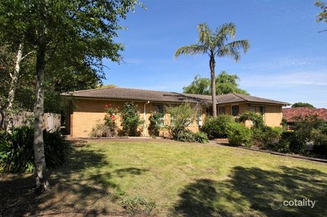 12 Maroondah Hwy, Healesville, VIC 3777
