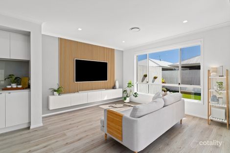 48 Mckinlay Cres, Nirimba, QLD 4551