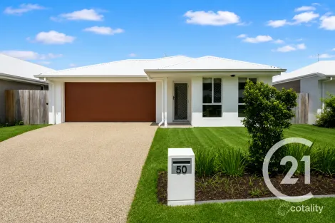 50 Love St, Upper Caboolture, QLD 4510