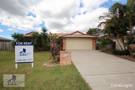Property photo of 4 Schofield Circuit Caboolture QLD 4510