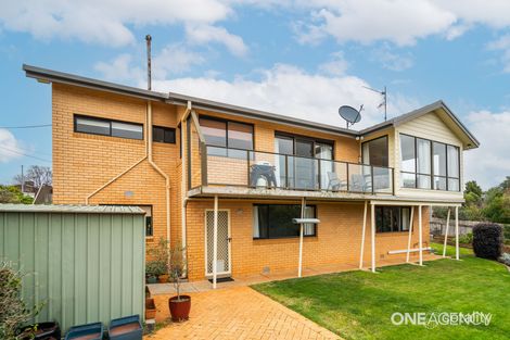 Property photo of 7 Hellyer Avenue Park Grove TAS 7320