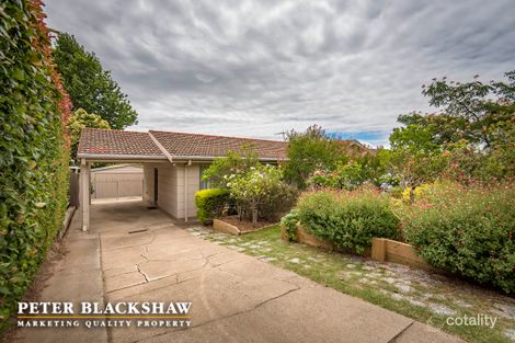 Property photo of 23 Pearson Street Holder ACT 2611