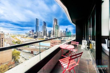 Property photo of 1408/7 Katherine Place Melbourne VIC 3000