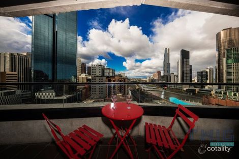Property photo of 1408/7 Katherine Place Melbourne VIC 3000
