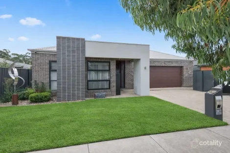 26 Keewong Dr, Strathfieldsaye, VIC 3551