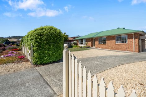 Property photo of 6 Horsham Road Oakdowns TAS 7019