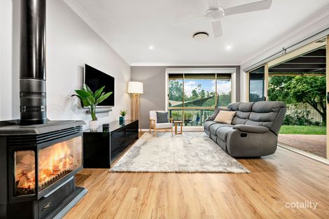 Property photo of 23 Springvale Circuit Cameron Park NSW 2285