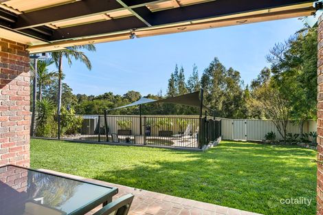 Property photo of 23 Springvale Circuit Cameron Park NSW 2285