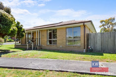 Property photo of 10 Barooga Crescent Churchill VIC 3842