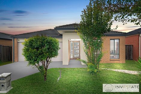 Property photo of 3 Casino Parade Point Cook VIC 3030