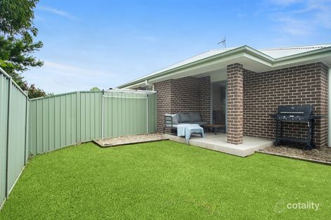 Property photo of 15A Moresby Street Nowra NSW 2541