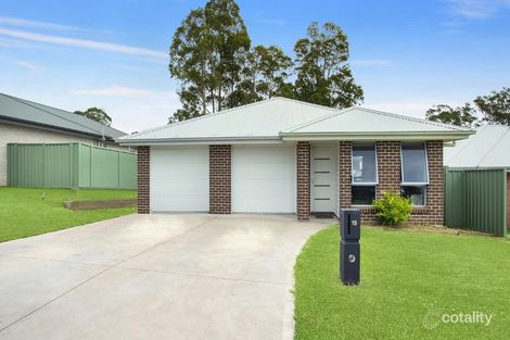 Property photo of 15A Moresby Street Nowra NSW 2541