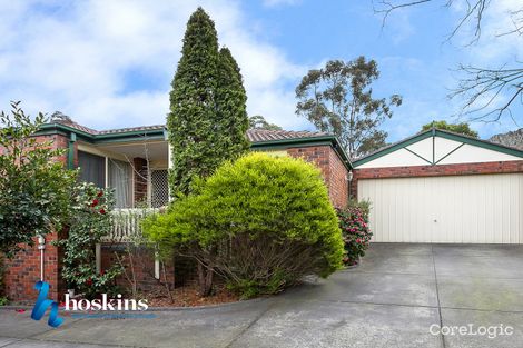 Property photo of 3/34 Andrew Street Ringwood VIC 3134