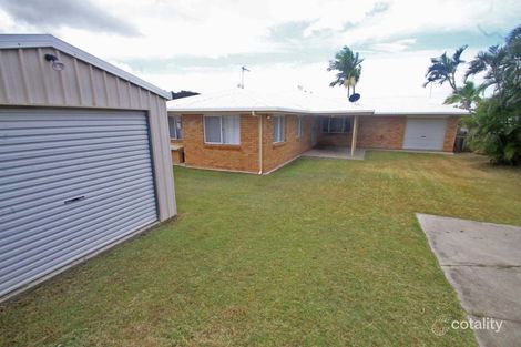 146 J Hickey Ave, Clinton, QLD 4680