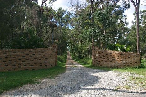 476 Ford Rd, Burbank, QLD 4156