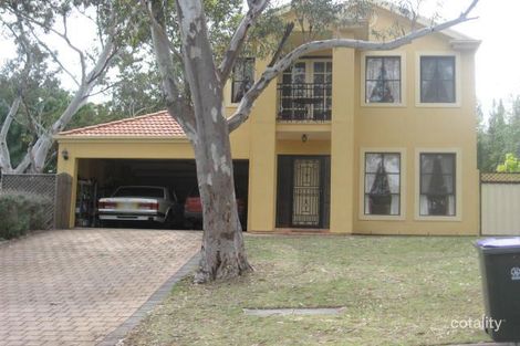 10 Morland Ave, Stonyfell, SA 5066